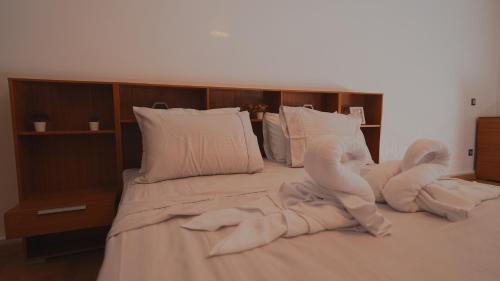 Modern Apartment 2 Rooms in Centre of Marrakech