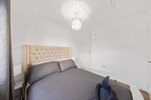 The Bridge 2 Bedroom House