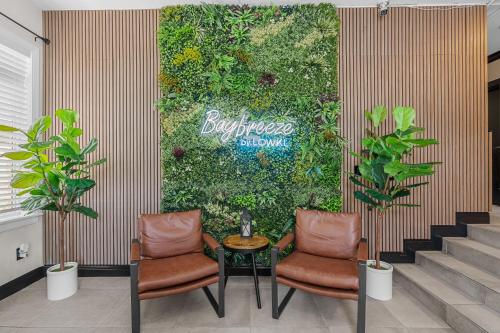 Létesítmények, Baybreeze Apartments by Lowkl near South Beach Létesítmények, Baybreeze Apartments by Lowkl near South Beach