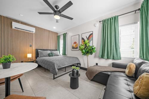 Baybreeze Apartments by Lowkl near South Beach Baybreeze Apartments by Lowkl near South Beach