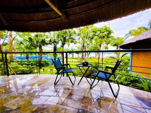 Non Ecolodge in Son Tay Non Ecolodge in Son Tay