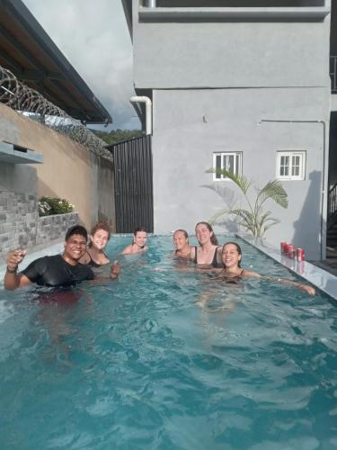 Blasina Beer Hostel in Boquete Blasina Beer Hostel in Boquete