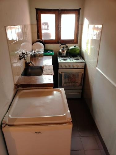 Cabañas El Molino (Cabanas El Molino) in Uquía Cabañas El Molino (Cabanas El Molino) in Uquía