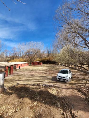 Cabañas El Molino (Cabanas El Molino) in Uquía Cabañas El Molino (Cabanas El Molino) in Uquía