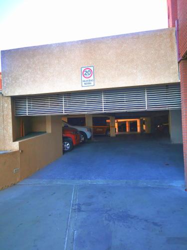 Hermoso y cómodo departamento en edificio (Hermoso y comodo departamento en edificio) near El Loa lufthavn Hermoso y cómodo departamento en edificio (Hermoso y comodo departamento en edificio) near El Loa lufthavn