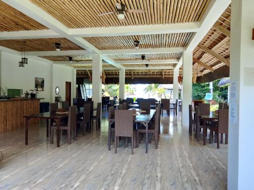 Sevens Hideaway Beach Resort in Siaton Sevens Hideaway Beach Resort in Siaton