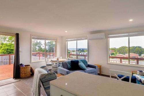 Tides & Tails - Pet Friendly in سكامندر Tides & Tails - Pet Friendly in سكامندر
