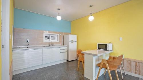 Namhae Healing Time Pension in Nam-myeon Namhae Healing Time Pension in Nam-myeon