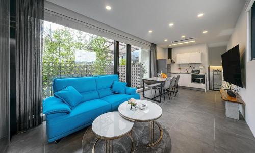 Chuncheon Onda Poolvilla in Namsan-myeon Chuncheon Onda Poolvilla in Namsan-myeon