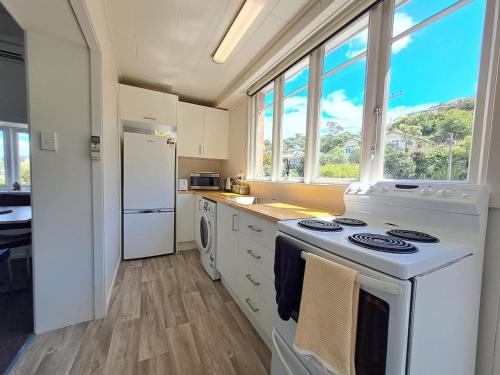 St Clair Apartment - 1 Bedroom in West Dunedin St Clair Apartment - 1 Bedroom in West Dunedin