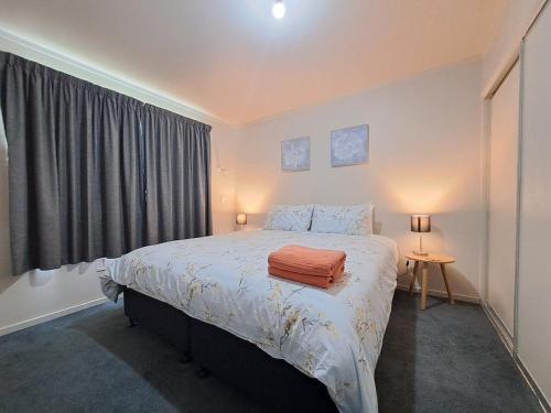 St Clair Apartment - 1 Bedroom in West Dunedin St Clair Apartment - 1 Bedroom in West Dunedin