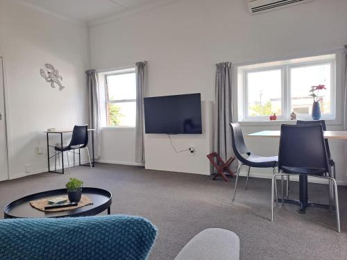 St Clair Apartment - 1 Bedroom in West Dunedin St Clair Apartment - 1 Bedroom in West Dunedin