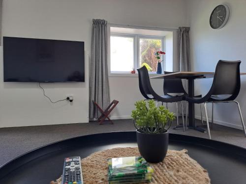 St Clair Apartment - 1 Bedroom in West Dunedin St Clair Apartment - 1 Bedroom in West Dunedin