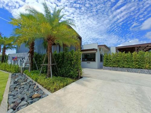 View, Blooming resort buriram บลูมมิ่ง รีสอร์ท บุรีรัมย์ in Chum Het View, Blooming resort buriram บลูมมิ่ง รีสอร์ท บุรีรัมย์ in Chum Het