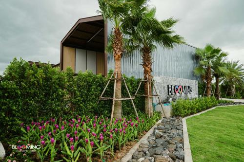 View, Blooming resort buriram บลูมมิ่ง รีสอร์ท บุรีรัมย์ in Chum Het View, Blooming resort buriram บลูมมิ่ง รีสอร์ท บุรีรัมย์ in Chum Het