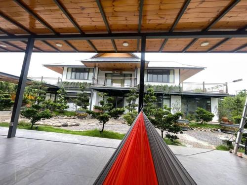 Gia Phat Villa in Huyen Long Khanh Gia Phat Villa in Huyen Long Khanh