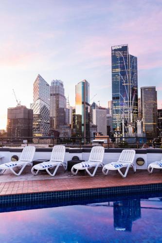 Sydney Harbour Hotel in The Rocks Sydney Harbour Hotel in The Rocks