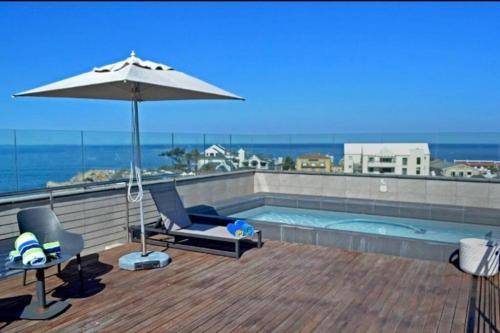 Aussicht, Hermanus Waterfront Apartment 12 in Hermanus Aussicht, Hermanus Waterfront Apartment 12 in Hermanus