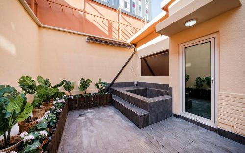 Hotel Firststay Hongdae in Sinchon Hotel Firststay Hongdae in Sinchon