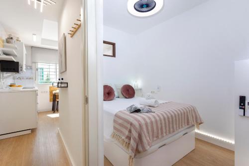 Sunstay Center Flat I Arroyo De La Miel in Arroyo de La Miel Sunstay Center Flat I Arroyo De La Miel in Arroyo de La Miel