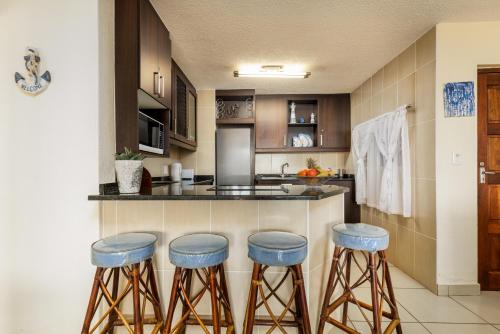 Kitchen, Laguna La Crete 31 in Margate North Beach Kitchen, Laguna La Crete 31 in Margate North Beach