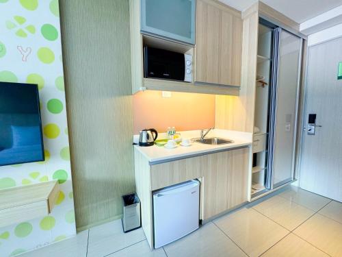 Facilities, Hotel101 – Manila near Embassy of Japan Facilities, Hotel101 – Manila near Embassy of Japan