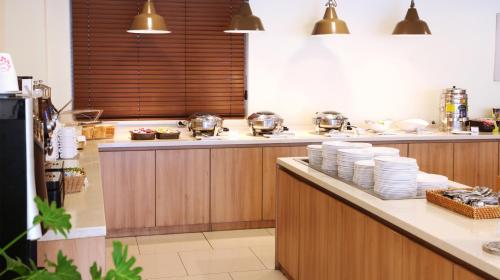 Hotel Skypark Dongdaemun I4