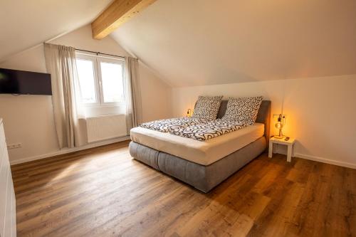 Ferienhaus Nigra Marbach in Villingen-Schwenningen Városközpont Ferienhaus Nigra Marbach in Villingen-Schwenningen Városközpont