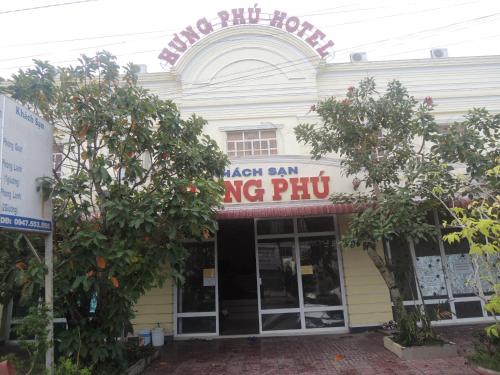 This photo about Hung Phu Motel shared on HyHotel.com