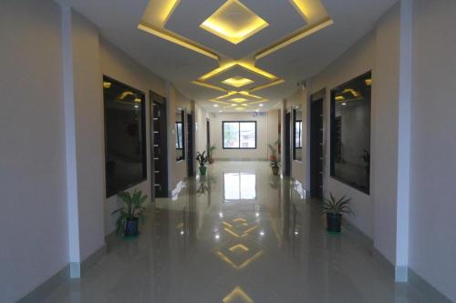 Hotel Gajur Palace in Dharan Hotel Gajur Palace in Dharan