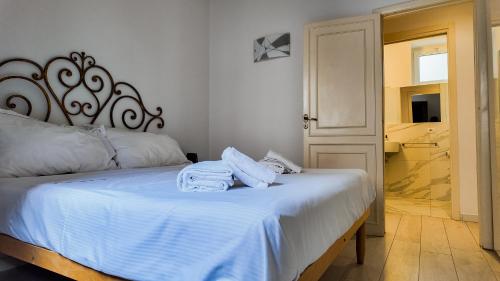 Little Sweet Home in Florence