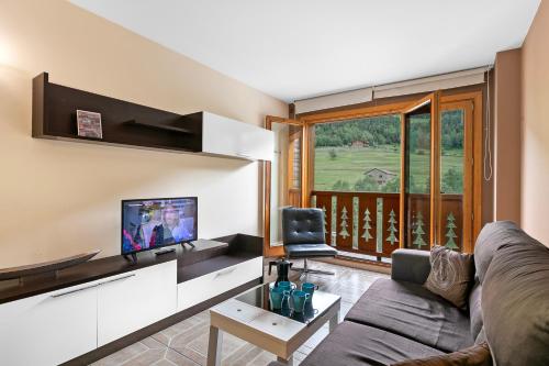 Ski Apartments El Tarter in Sant Pere Ski Apartments El Tarter in Sant Pere