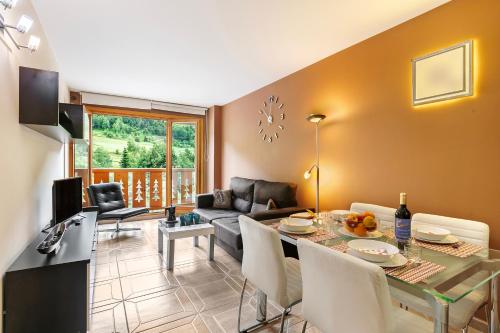 Fasiliti, Ski Apartments El Tarter in Sant Pere Fasiliti, Ski Apartments El Tarter in Sant Pere