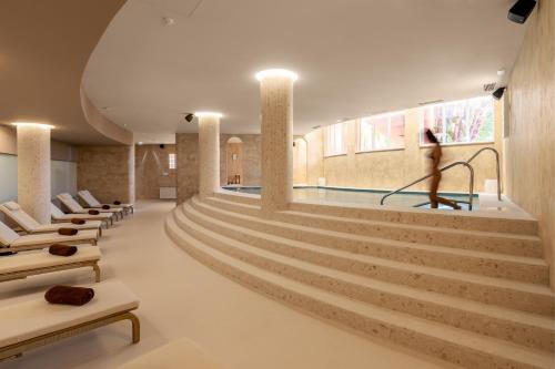 Spa, Belavista Da Luz - Wellness & Lifestyle Hotel in Lagos Spa, Belavista Da Luz - Wellness & Lifestyle Hotel in Lagos