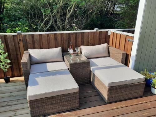 Holiday Home Nelina - 950m to the inlet by Interhome in Falen Holiday Home Nelina - 950m to the inlet by Interhome in Falen