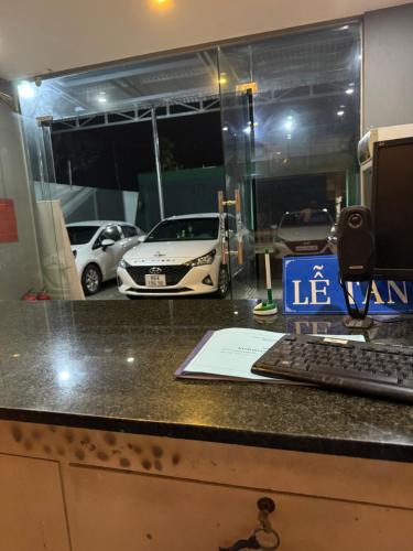 Nha Nghi Huynh Yen in Cau Ke Nha Nghi Huynh Yen in Cau Ke