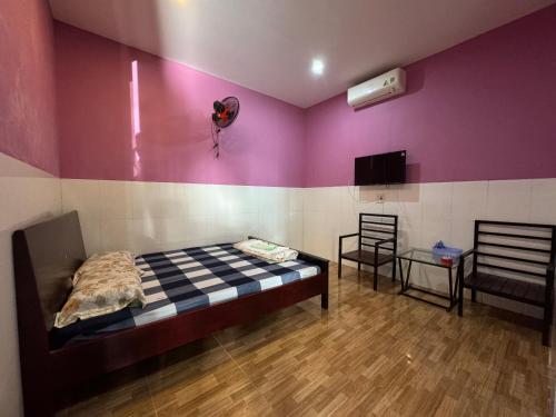 Nha Nghi Huynh Yen in Cau Ke Nha Nghi Huynh Yen in Cau Ke