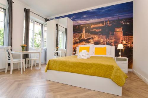 K22 Apartments Kraków