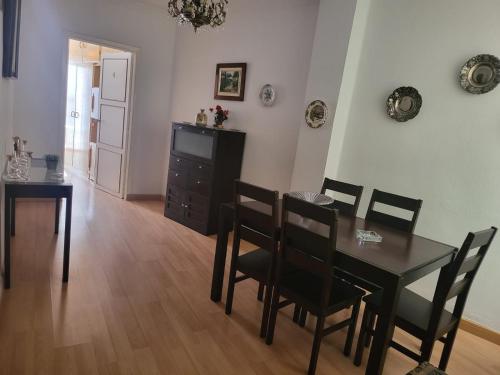 Casa Duende del Tajo near Arab fürdő Casa Duende del Tajo near Arab fürdő