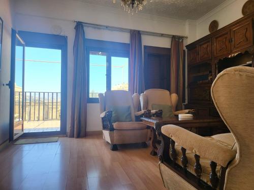 Casa Duende del Tajo near Arab fürdő Casa Duende del Tajo near Arab fürdő