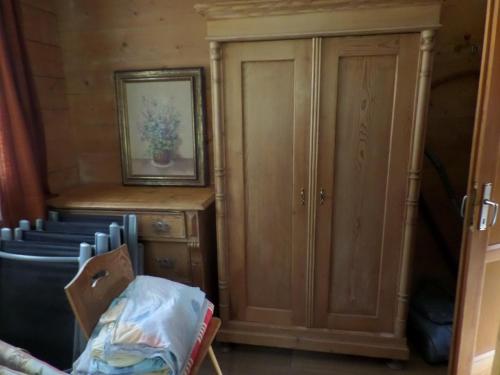 Chalet Grazia in Riederalp Chalet Grazia in Riederalp