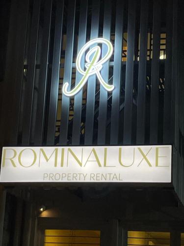 Rominaluxe Property Rentals in Solano Rominaluxe Property Rentals in Solano
