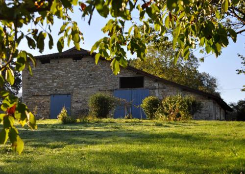 Vrt, Terres de la Grange in Treffort Cuisiat Vrt, Terres de la Grange in Treffort Cuisiat