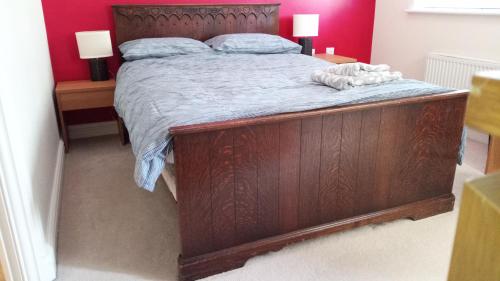 3 bed house Market Deeping - Peterborough, Stamford, Spalding in Market Deeping 3 bed house Market Deeping - Peterborough, Stamford, Spalding in Market Deeping