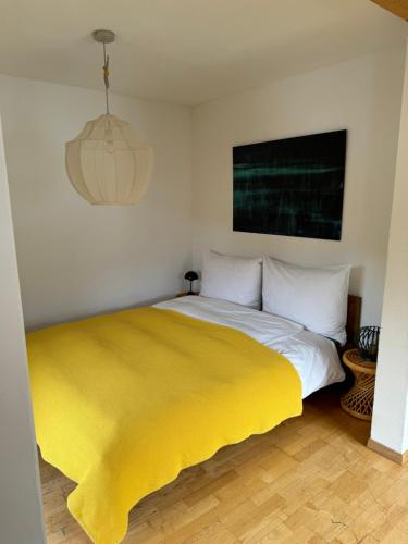 Waldheim Pension Laax