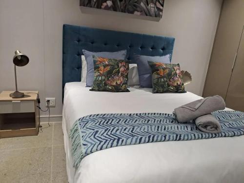 Легло, Unit 208 Zimbali Boulevard Edge in Порт Зимбали Легло, Unit 208 Zimbali Boulevard Edge in Порт Зимбали