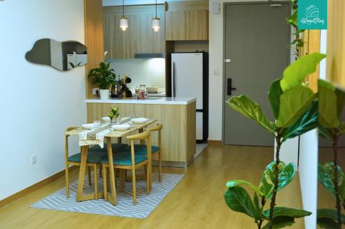 Facilities, iWoodStay Mayabay Gamuda Cove Homestay in Bandar Gamuda Cove Facilities, iWoodStay Mayabay Gamuda Cove Homestay in Bandar Gamuda Cove