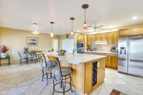 Quiet Sun City West Home - Near Surprise Stadium! in Sun City Quiet Sun City West Home - Near Surprise Stadium! in Sun City
