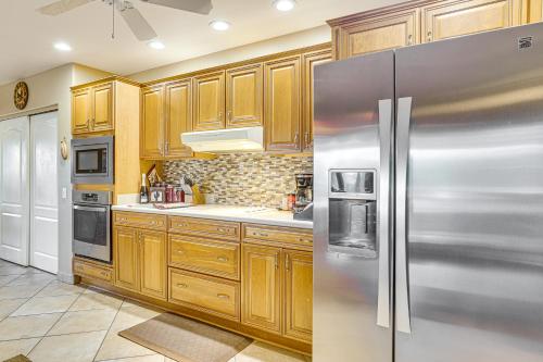 Quiet Sun City West Home - Near Surprise Stadium! in Sun City Quiet Sun City West Home - Near Surprise Stadium! in Sun City