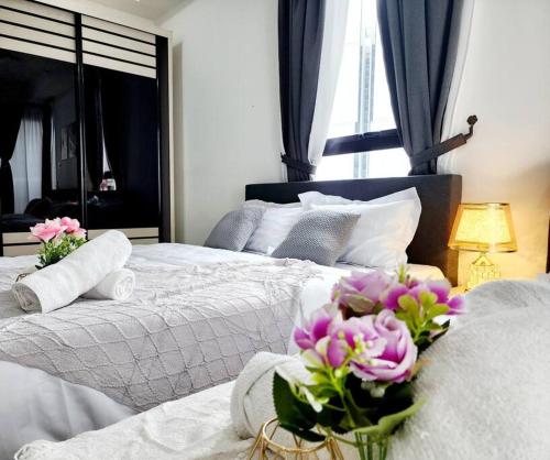 ICity Studio 4guest Uitm isoho